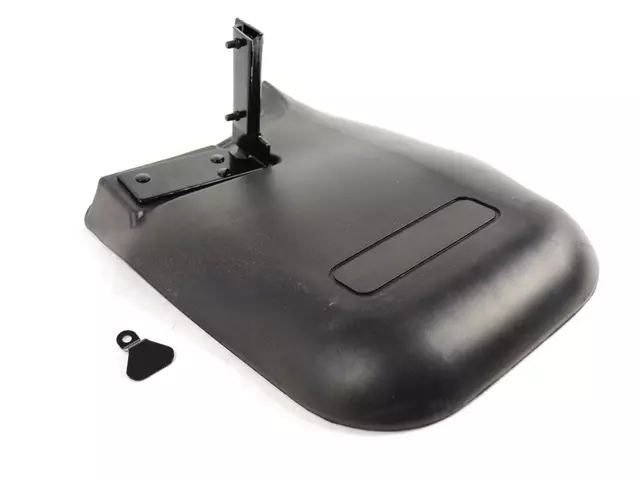 Rear Wheel Opening Spat, Left - Mopar (1ZP09JXWAA)