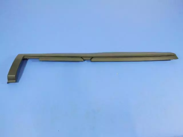 5JL53TZZAF - Body: Rocker Molding for Ram: Dakota Image