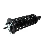 853318 - : Nissan (4WD/RWD) Suspension Strut and Coil Spring Assembly  - Front for GSP Image