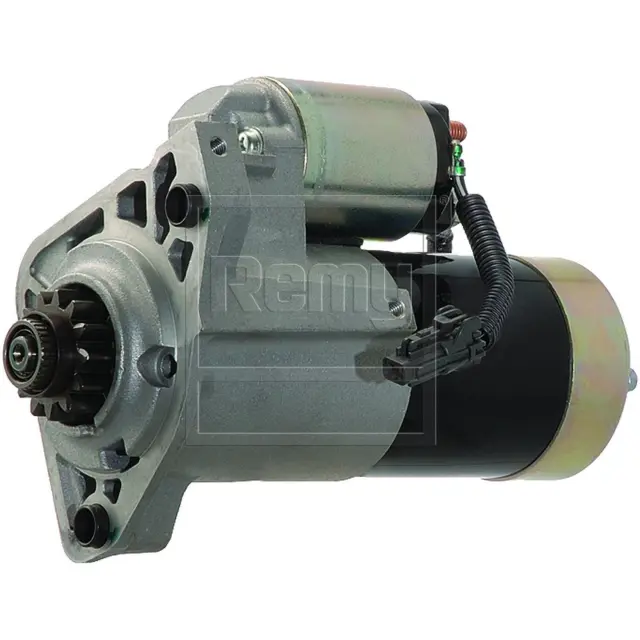 99424 - Charging &amp; Starting Systems: Remy Starter Motor for Remy Image
