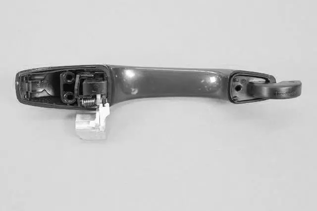XU80JUKAG - Doors, Door Mirrors and Related Parts: Exterior Door Handle, Right for Mopar Image