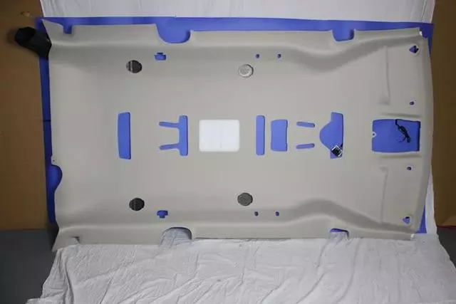 1JK46HDAAC - Interior Trim: Headliner for Mopar Image image