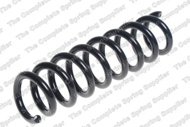 4208492 - Suspension &amp; Steering: Lesjofors Coil Spring for Lesjofors Image