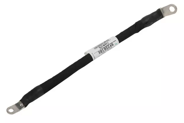 39195246 - : Negative Cable for Buick: Regal Sportback Image