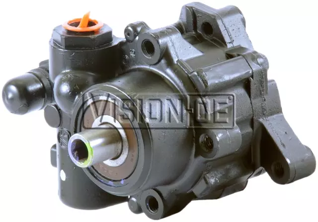 9900659 - Cooling Systems: Power Steering Pump - Replaces Mercedes-Benz 002-466-97-01, 19319350 for BBB INDUSTRIES Image