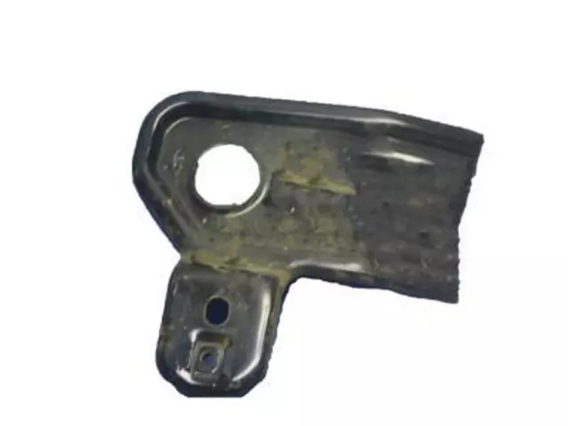 F81Z8A193AB - Cooling System: Radiator Support Bracket for Ford: Excursion, F-250 Super Duty, F-350 Super Duty, F-450 Super Duty, F-550 Super Duty Image