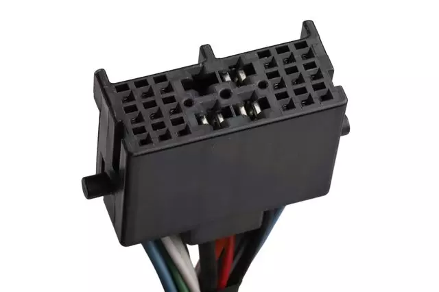 42563312 - : Roof Wiring Harness for GM Image