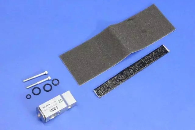 A/C Expansion Valve - Mopar (68197588AA)