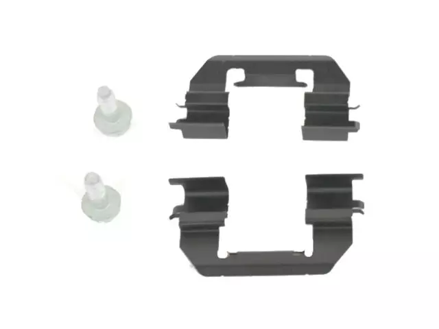 Brake Pads - Mopar (68404783AA)