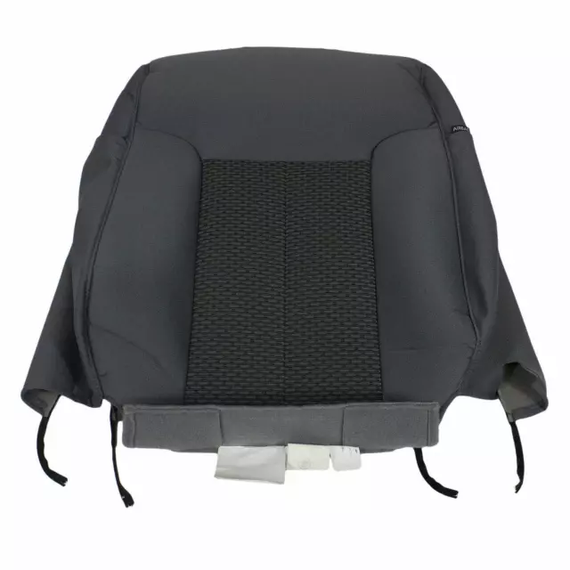 CC3Z2564417BB - Body: Seat Back Cover for Ford: F-250 Super Duty, F-350 Super Duty, F-450 Super Duty Image