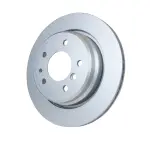 355122122 - : Disc Brake Rotor for Hella Pagid Image