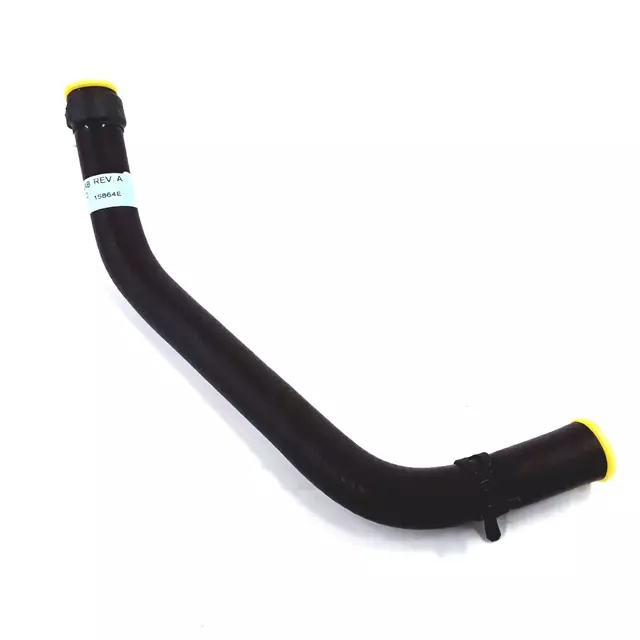 7B0422887 - : Power Steering Supply Hose for Volkswagen: Routan Image