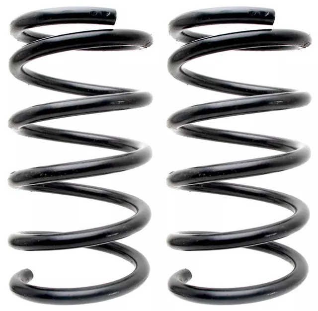 45H2106 - Suspension: Rear Coil Spring Set for Ford: Escape | Mazda: Tribute | Mercury: Mariner Image