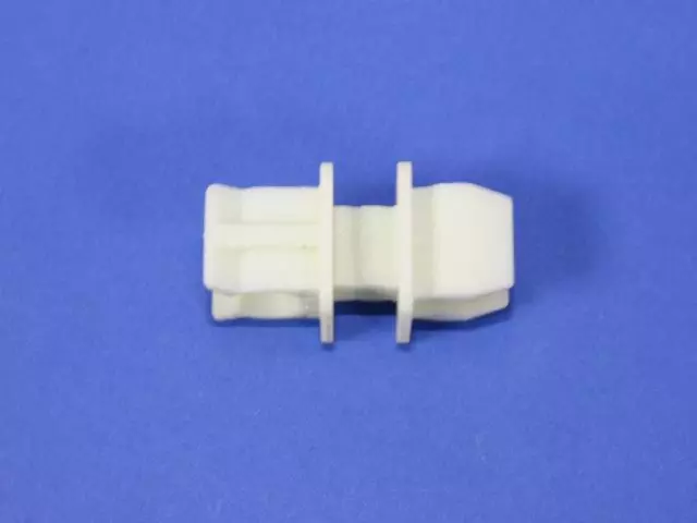 6036083AA - Body Sheet Metal Except Doors: Prop Rod Clip for Dodge: Neon Image