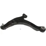 RK620009 - : Front Left Lower Suspension Control Arm and Ball Joint Assembly for Moog Image