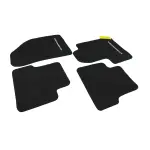 82213989 - : Carpet Floor Mats for Mopar Image