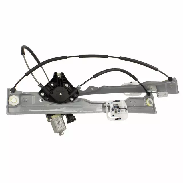 Window Regulator - Ford (GD9Z-5423201-B)