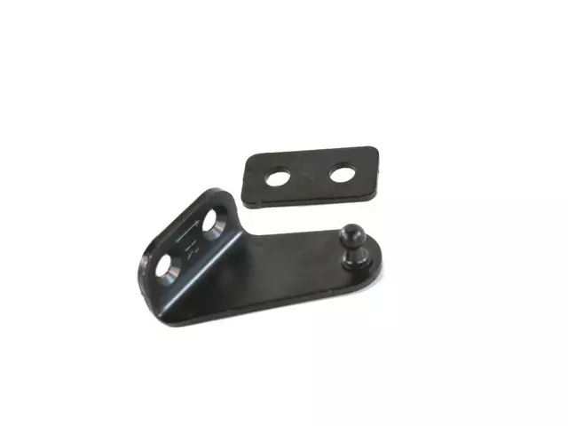 68230350AC - Doors, Door Mirrors and Related Parts: Ballstud Bracket, Right for Mopar Image image