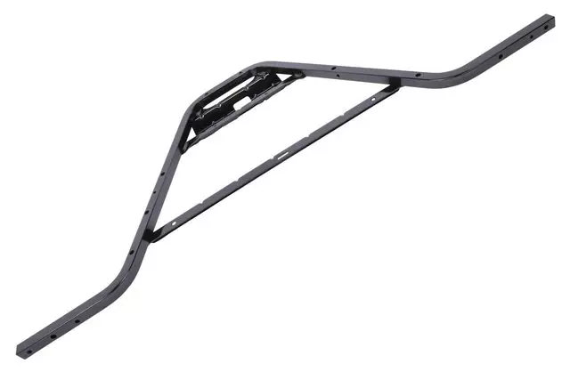 Front End Sheet Metal Radiator Opening Brace - GM (20968548)