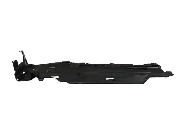 68288235AD - Frame, Bumper and Fascia: Floor Pan Shield, Right for Mopar Image