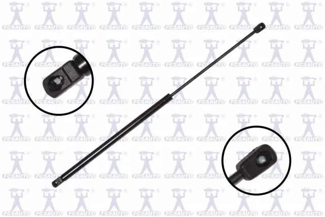 86114 - Exterior: Focus Auto Parts Liftgate Lift Support for Focus Auto Parts Image