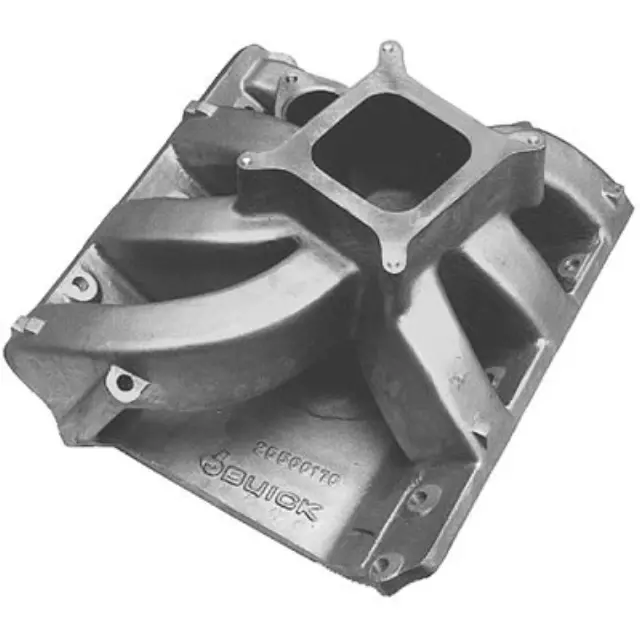 25500170 - : MANIFOLD for GM Image