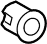 251501LA0A - : Power Switch for INFINITI: G25, G37, Q40, Q60 Image