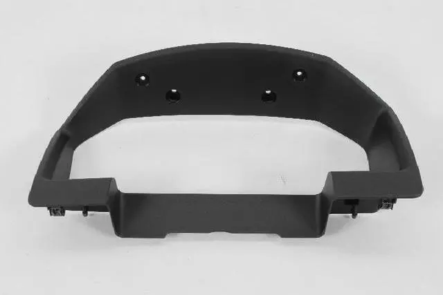 5MW05DX9AA - Interior Trim: Instrument Cluster Bezel for Mopar Image