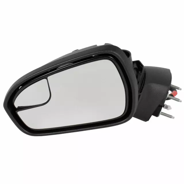 FS7Z17683B - Body: Mirror Assembly for Ford: Fusion, Police Responder Hybrid, SSV Plug-In Hybrid Image