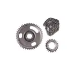 3349S - : Stock Replacement-3 piece Set for Melling Image