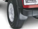 82202306 - : Splash Guards for Mopar Image