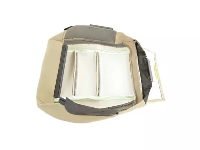 Front Seat Cushion Cover, Left - Mopar (5pj09hl1ac)