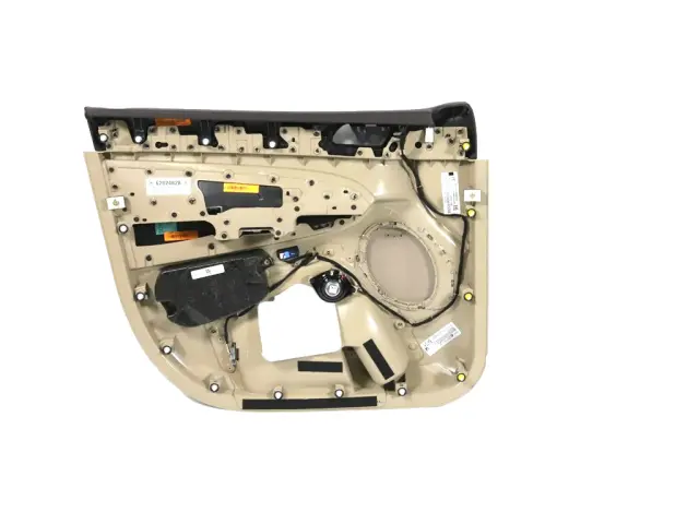 Panel Assembly - Mopar (6FD123ULAD)
