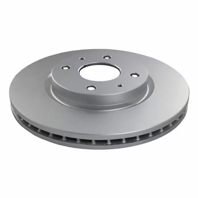 Rotor Assembly - Brake - Ford (G2MZ-1V125-APA)