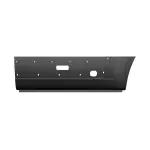 68095756AB - Body Sheet Metal Except Doors: Body Side Aperture Panel, Left for Mopar Image