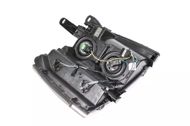 Driver Side Headlamp - GM (22853027)