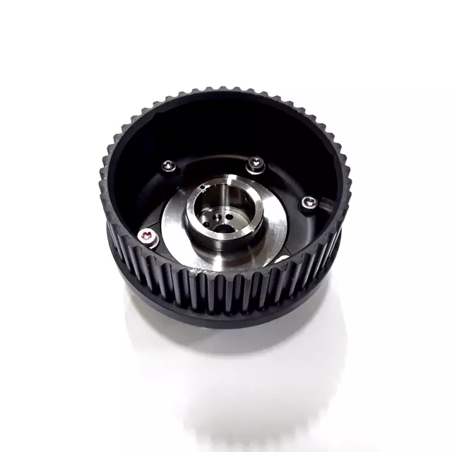 13320AA001 - Engine: Actuator for Subaru: Baja, Forester, Impreza, Legacy, Outback, WRX STI Image