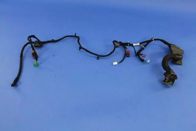 Front Door Wiring, Right Front Door - Mopar (68235074AC)