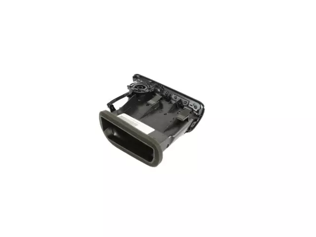 Air Conditioning & Heater Outlet, Outboard, Left - Mopar (6EP85DX8AB)