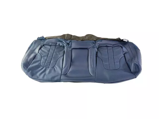 Rear Seat Cushion Cover - Mopar (6AF07MBBAC)
