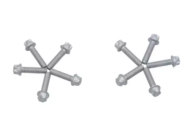 11099521 - : M6x25 Multi-Purpose Bolt for Saturn: Astra Image