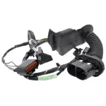 D2BZ14A411D - : Wire Assembly Jumper for Ford Image