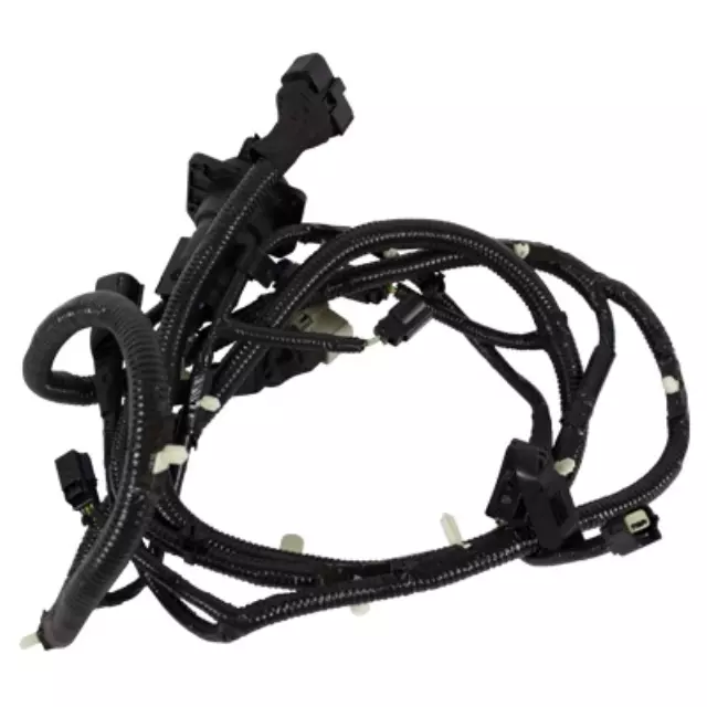Wire Harness - Ford (DB5Z-15K868-L)