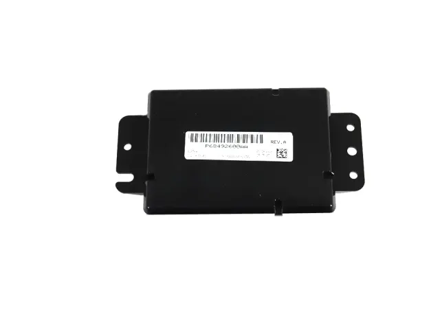 68492600AB - : A/C And Heater Module for Mopar Image