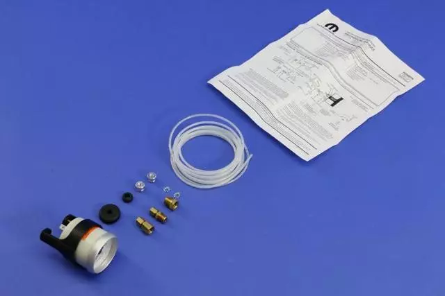 Gauge - Mopar (77060030)