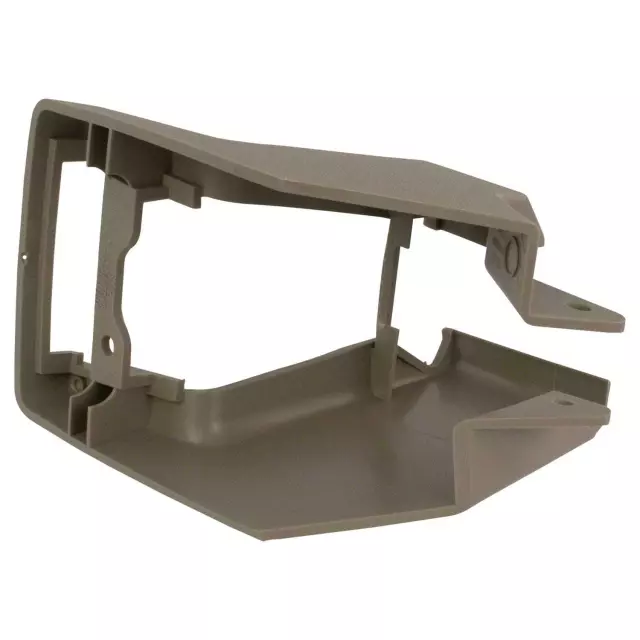 Cover Seat Track - Ford (KT4Z-5861748-AY)