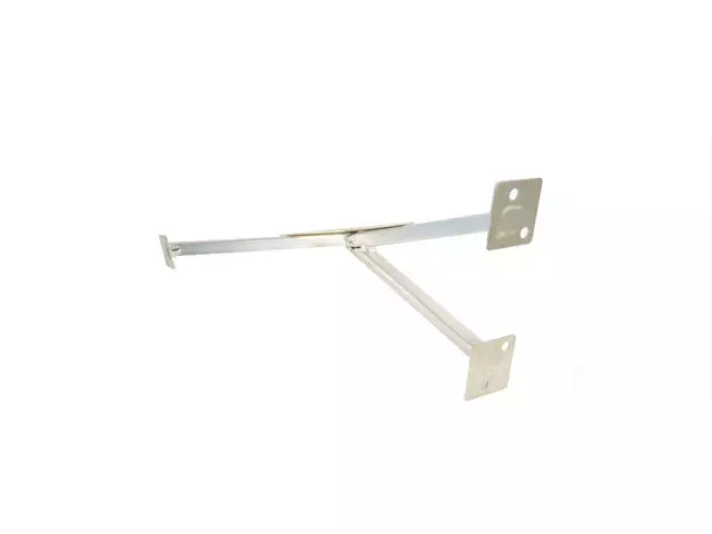 Rear Bumper Bracket, Right - Alfa Romeo (68251402AA)