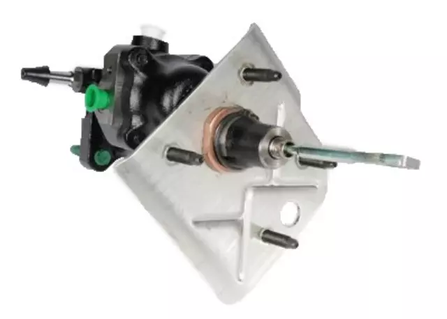 1781031 - Body: ACDelcoâ„¢ Booster Assembly for Chevrolet: Avalanche 2500, Silverado 1500, Silverado 1500 Classic, Silverado 1500 HD, Silverado 1500 HD Classic, Silverado 2500, Silverado 2500 HD, Silverado 2500 HD Classic, Silverado 3500, Silverado 3500 Classic, Silverado 3500 HD, Suburban 2500 | GMC: Sierra 1500, Sierra 1500 Classic, Sierra 1500 HD, Sierra 1500 HD Classic, Sierra 2500, Sierra 2500 HD, Sierra 2500 HD Classic, Sierra 3500, Sierra 3500 Classic, Sierra 3500 HD, Yukon XL 2500 Image