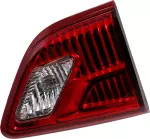 265459PF0A - Electrical: Backup Lamp Assembly for Nissan: Pathfinder Image