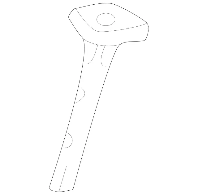 2039700041 - Rear Seat Bench: Guide for Mercedes-Benz: 180C, C230, C240, C280, C32 AMG, C320, C350, C55 AMG, CLK63 AMG Image image